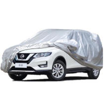 Manufacturers Direct UV Protection Car Cover SUV Car Cover